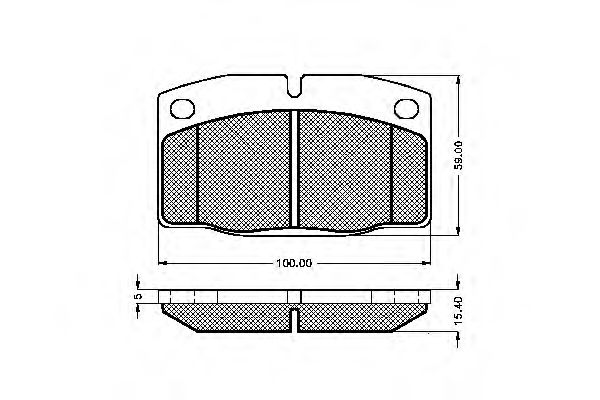 SPIDAN 31249