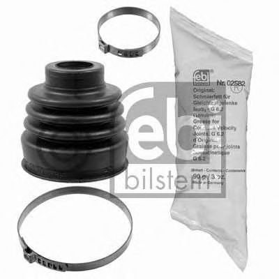 FEBI BILSTEIN 12831