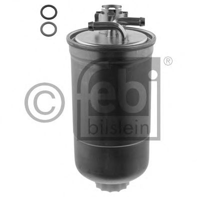 FEBI BILSTEIN 21622