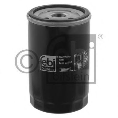 FEBI BILSTEIN 22550