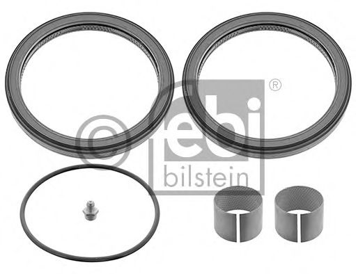 FEBI BILSTEIN 45631