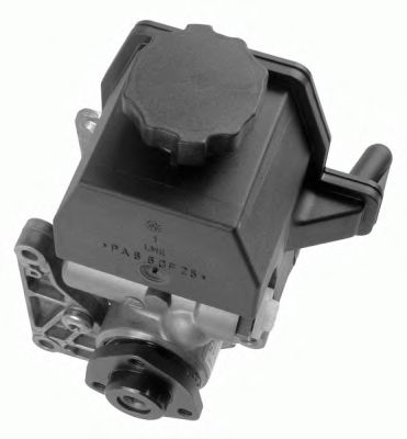 ZF LENKSYSTEME 7691.900.506