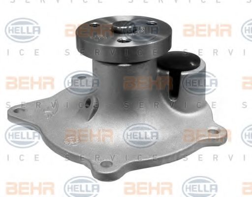 BEHR HELLA SERVICE 8MP 376 810-484