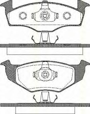 TRISCAN 8110 29004