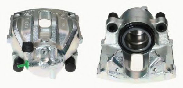 BUDWEG CALIPER 343596