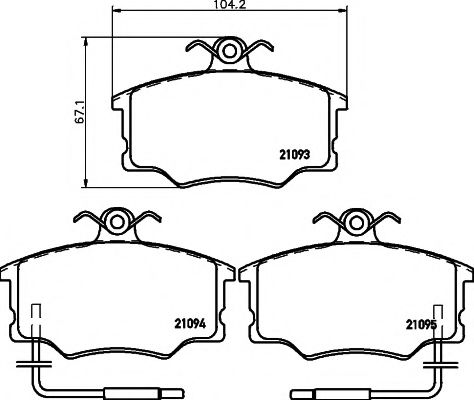 PAGID T5013