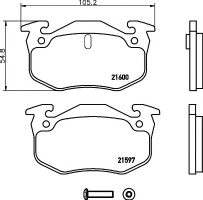 PAGID T9049