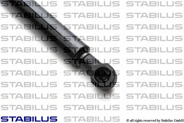 STABILUS 018724