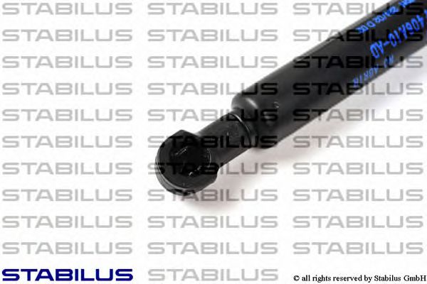 STABILUS 6459QB