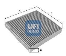 UFI 54.109.00