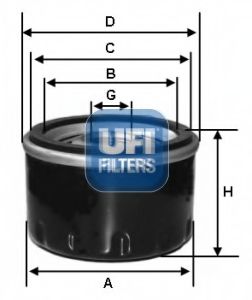 UFI 23.575.00