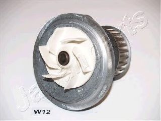 JAPANPARTS PQ-W12