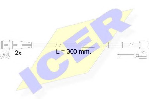 ICER 610504 E C