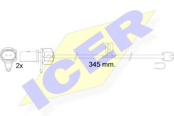 ICER 610544 E C