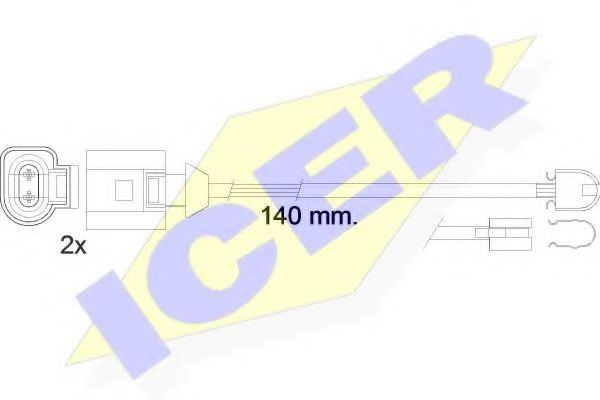 ICER 610547 E C