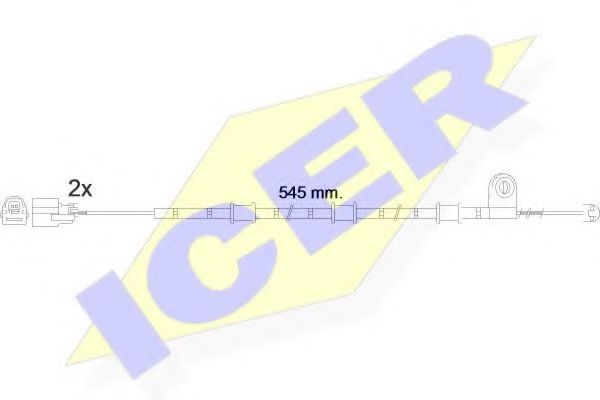 ICER 610586 E C