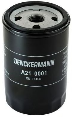 DENCKERMANN A210001