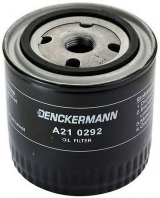 DENCKERMANN A210292