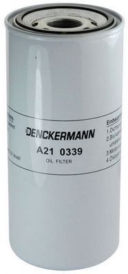 DENCKERMANN A210339