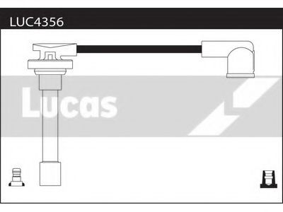 LUCAS ELECTRICAL LUC4356