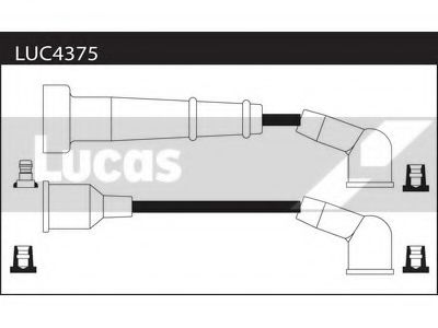 LUCAS ELECTRICAL LUC4375