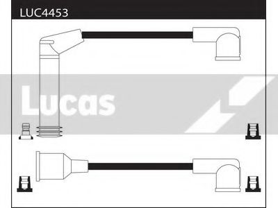 LUCAS ELECTRICAL LUC4453