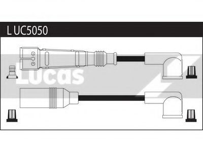 LUCAS ELECTRICAL LUC5050