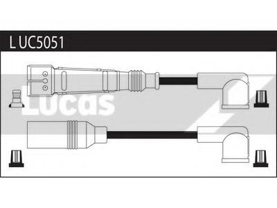 LUCAS ELECTRICAL LUC5051