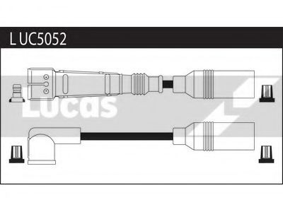 LUCAS ELECTRICAL LUC5052