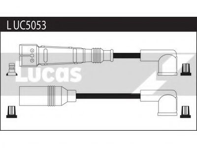 LUCAS ELECTRICAL LUC5053