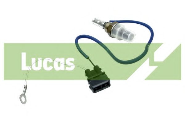 LUCAS ELECTRICAL LEB689