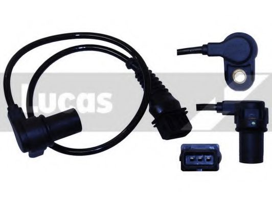 LUCAS ELECTRICAL SEB1141