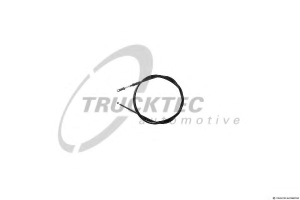 TRUCKTEC AUTOMOTIVE 01.62.007