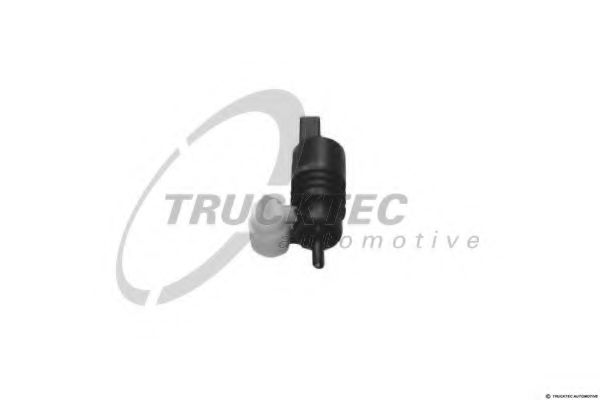 TRUCKTEC AUTOMOTIVE 07.61.009