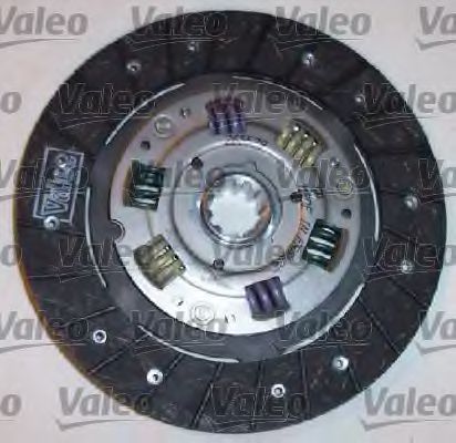 VALEO 003503