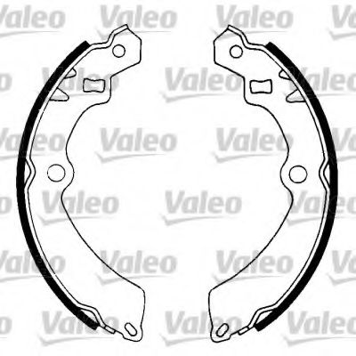 VALEO 562072