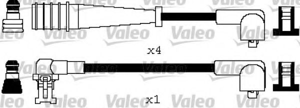 VALEO 346605