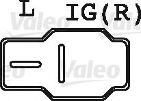 VALEO 437337