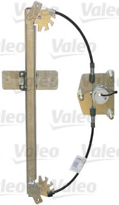 VALEO 850621