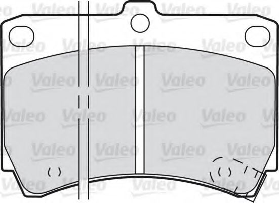 VALEO 598274