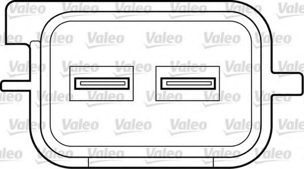 VALEO 850950