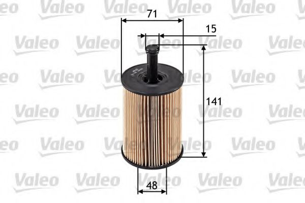 VALEO 586506