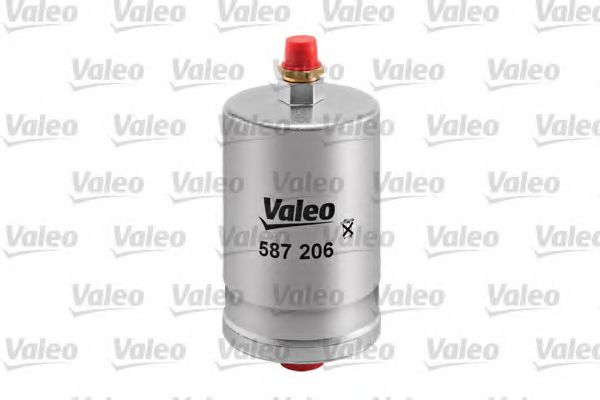 VALEO 587206