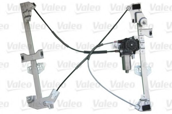 VALEO 850062