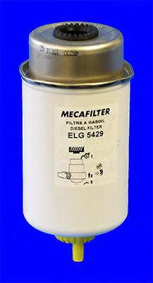 MECAFILTER ELG5429