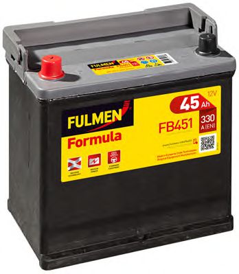 FULMEN FB451