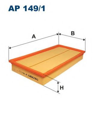 FILTRON AP149/1