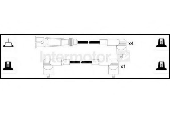 STANDARD 73122