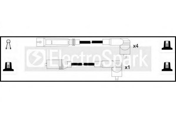 STANDARD OEK742