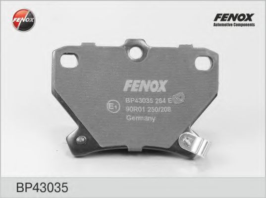 FENOX BP43035